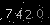 Check code picture
