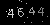 Check code picture
