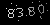 Check code picture