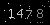 Check code picture