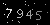 Check code picture