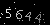 认证码图片