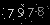 Check code picture
