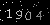 Check code picture