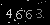 Check code picture