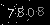 Check code picture