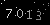 Check code picture