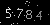 Check code picture