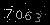 Check code picture
