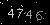Check code picture