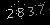 Check code picture