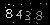 Check code picture