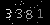 Check code picture
