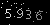 Check code picture