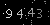 Check code picture