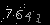 Check code picture
