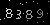 Check code picture