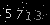 Check code picture