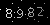 Check code picture