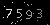 Check code picture