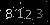 Check code picture