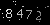 Check code picture