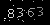 Check code picture