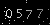 Check code picture