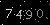 Check code picture