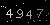 Check code picture