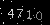 Check code picture