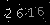Check code picture
