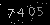 Check code picture