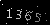 Check code picture