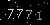 Check code picture