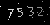 Check code picture