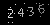 Check code picture