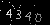 Check code picture