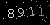 Check code picture