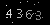 Check code picture