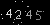 Check code picture