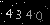 Check code picture