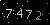 Check code picture