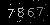 Check code picture