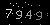 Check code picture