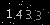 Check code picture