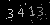 Check code picture