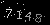 Check code picture