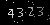 Check code picture