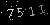 Check code picture